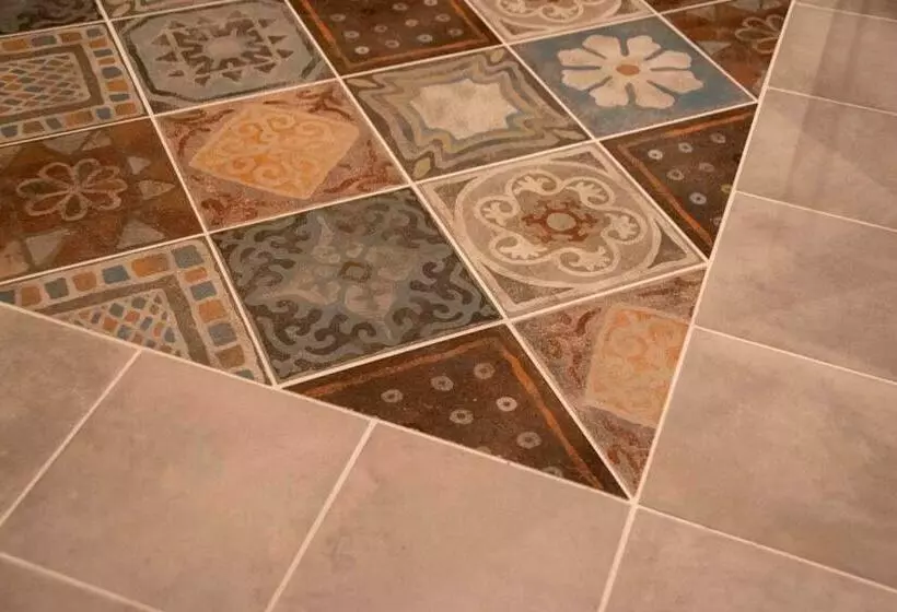 Aamiaismajoitus (B&B) B And B Suite No.3