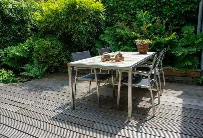 Aamiaismajoitus (B&B) B And B Suite No.3