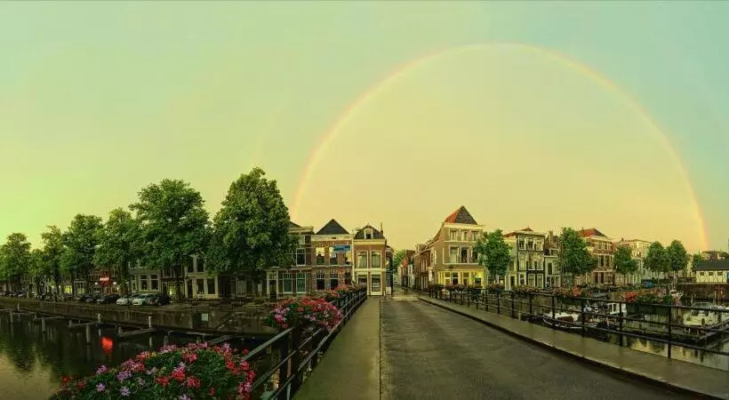 Aamiaismajoitus (B&B) B And B Suite No.3