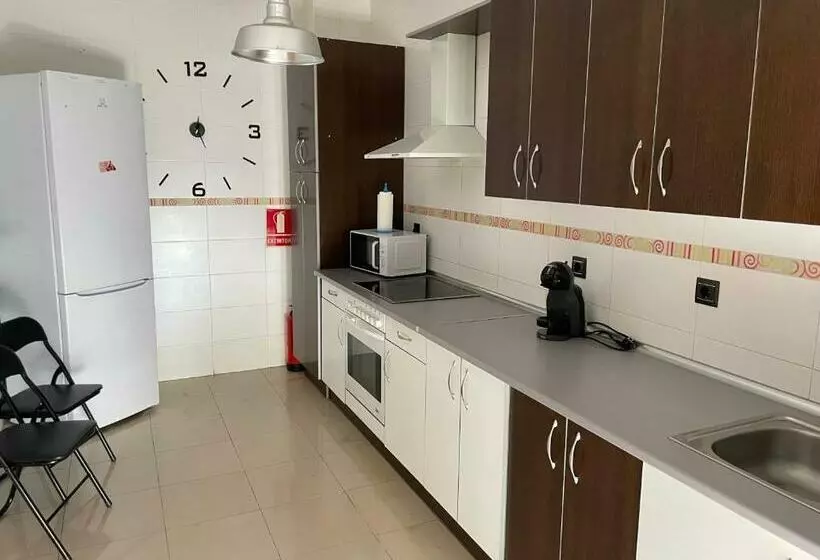 Aamiaismajoitus (B&B) Casona De Flores Ll