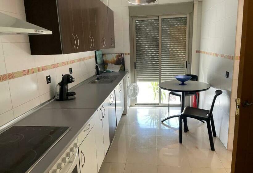 مبيت وإفطار Casona De Flores Ll