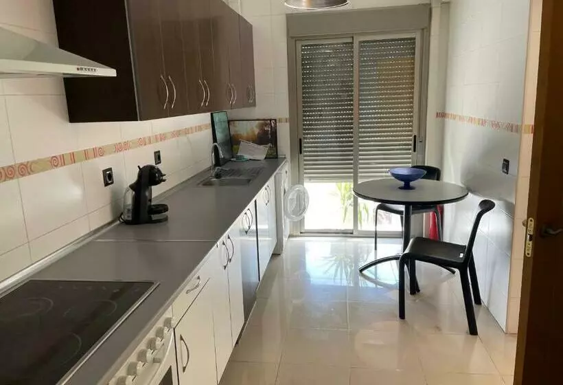 Aamiaismajoitus (B&B) Casona De Flores Ll