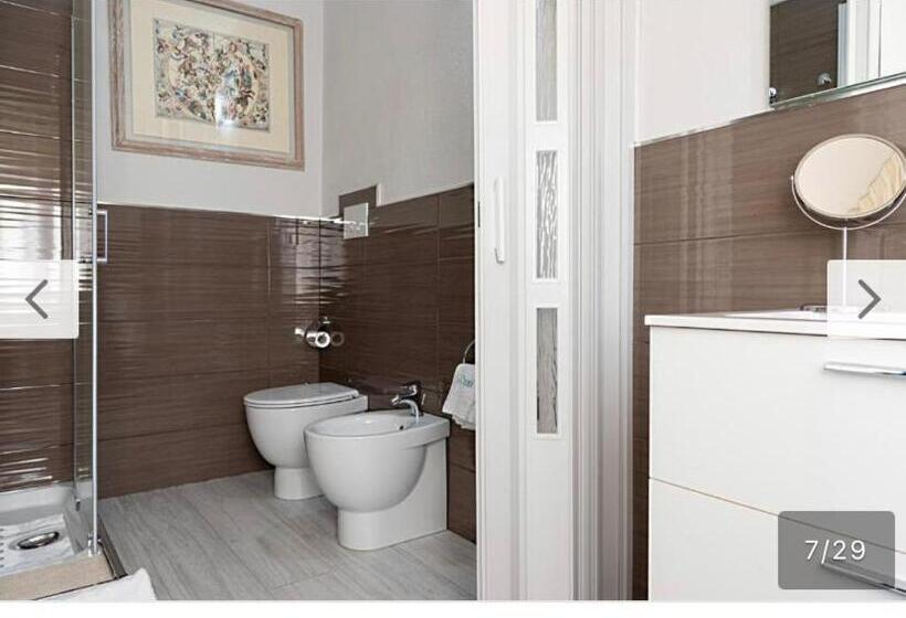 민박 L Oasi Di Franco