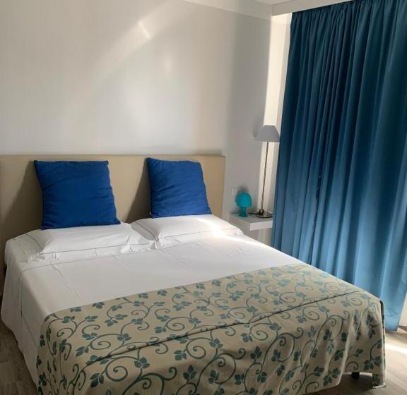 민박 L Oasi Di Franco