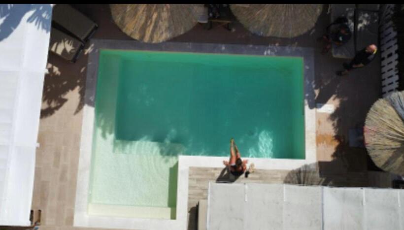 민박 L Oasi Di Franco