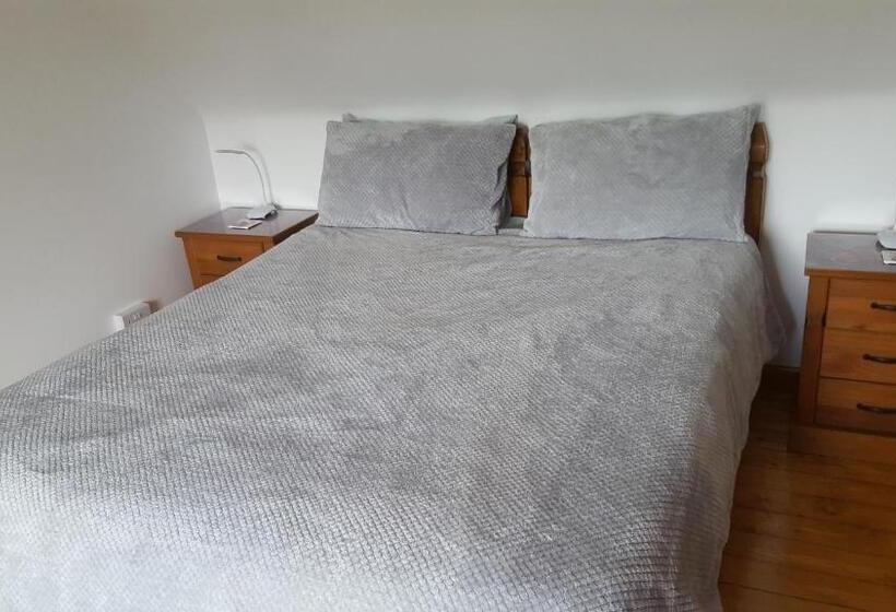 住宿加早餐  Tigh Quiraing  Heather