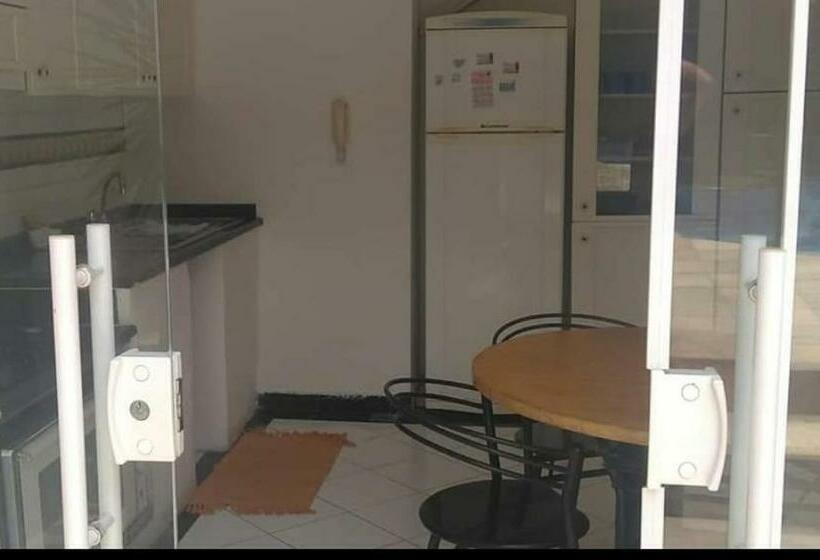 هاستل Pousada Casa Diamante