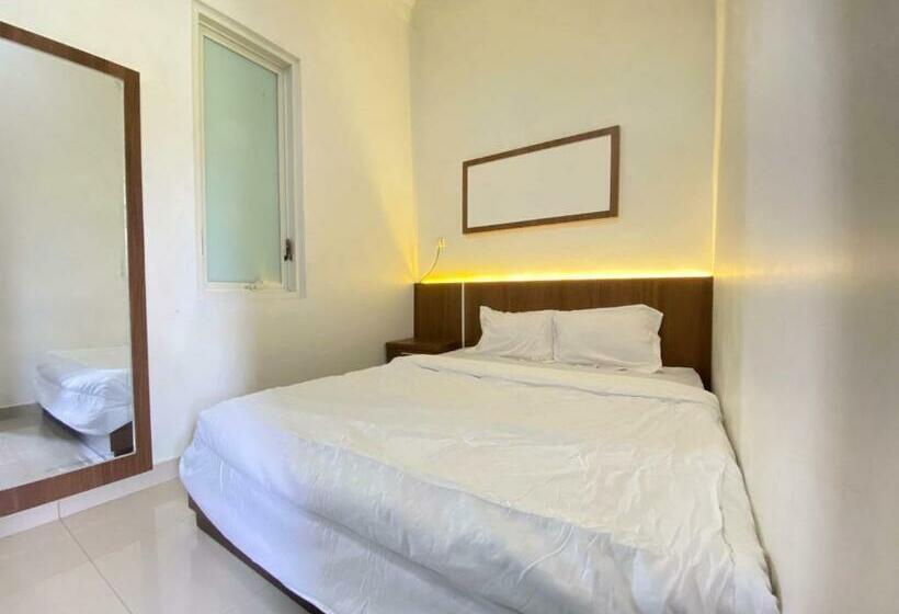 Otel Ana Inn Ambarawa Mitra Reddoorz