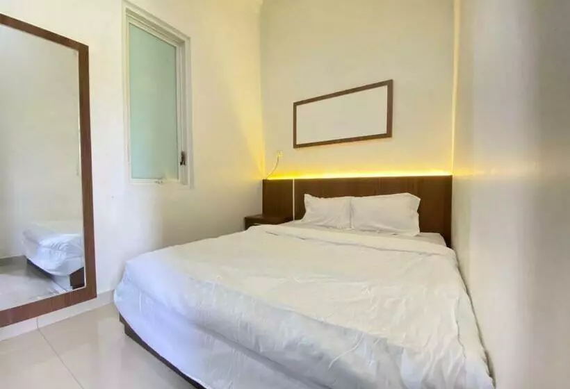 ホテル Ana Inn Ambarawa Mitra Reddoorz