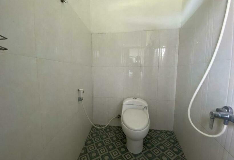 Otel Ana Inn Ambarawa Mitra Reddoorz