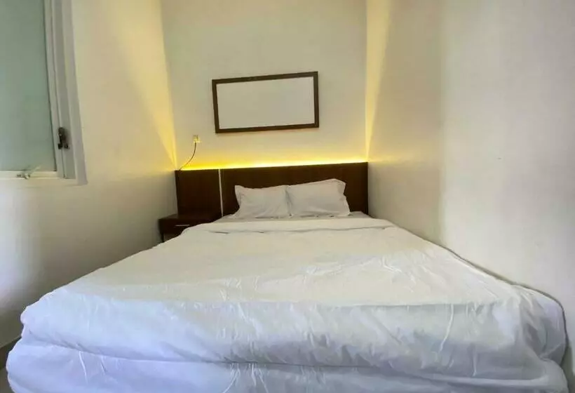 ホテル Ana Inn Ambarawa Mitra Reddoorz
