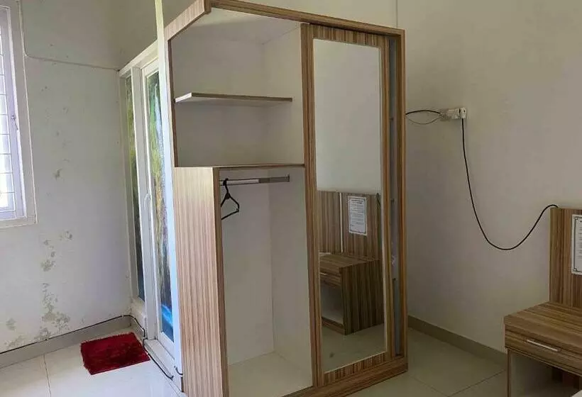 ホテル Ana Inn Ambarawa Mitra Reddoorz