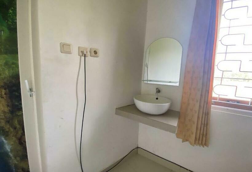 Otel Ana Inn Ambarawa Mitra Reddoorz