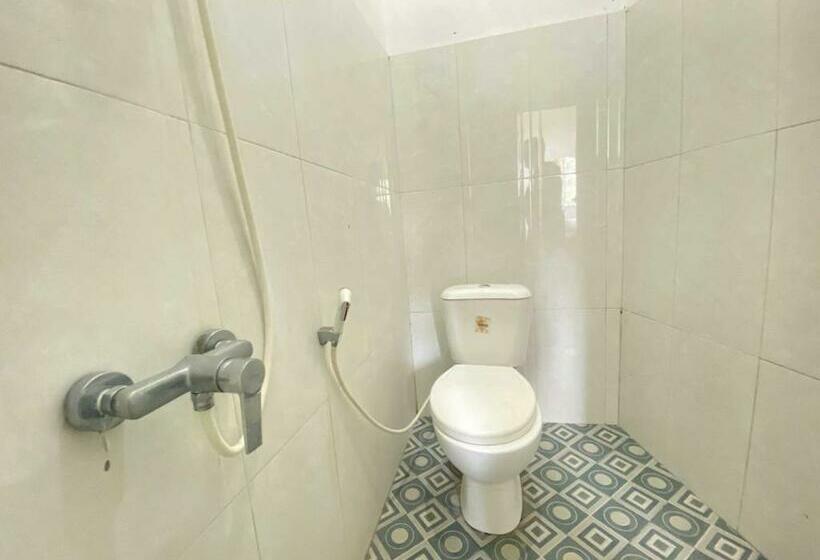 Otel Ana Inn Ambarawa Mitra Reddoorz