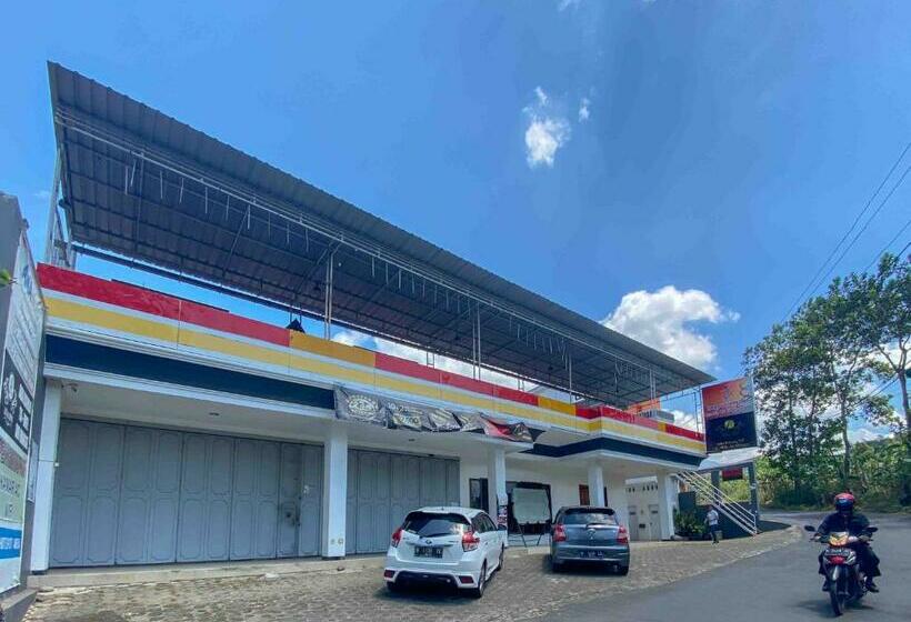 Otel Ana Inn Ambarawa Mitra Reddoorz