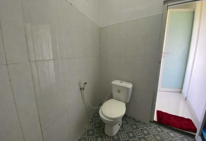 Otel Ana Inn Ambarawa Mitra Reddoorz