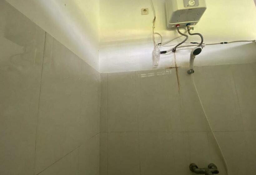 Otel Ana Inn Ambarawa Mitra Reddoorz