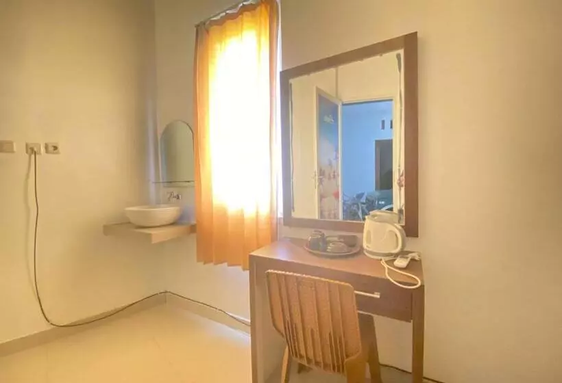 ホテル Ana Inn Ambarawa Mitra Reddoorz