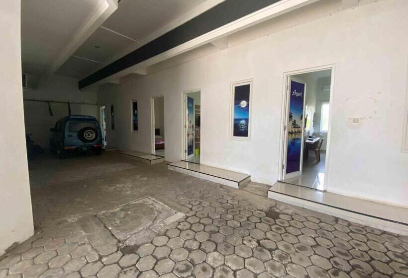 Otel Ana Inn Ambarawa Mitra Reddoorz