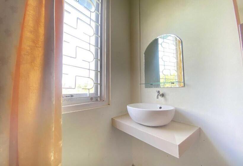 Otel Ana Inn Ambarawa Mitra Reddoorz