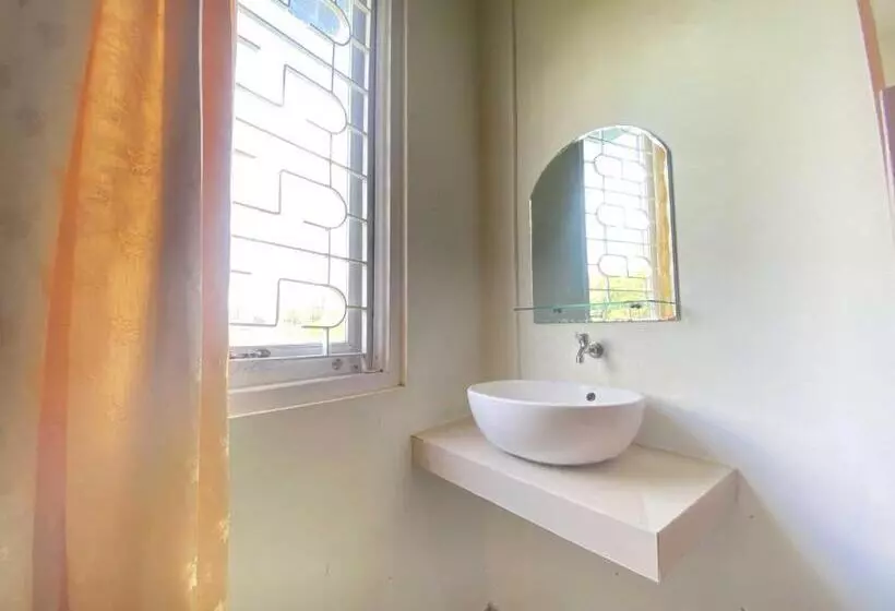 ホテル Ana Inn Ambarawa Mitra Reddoorz