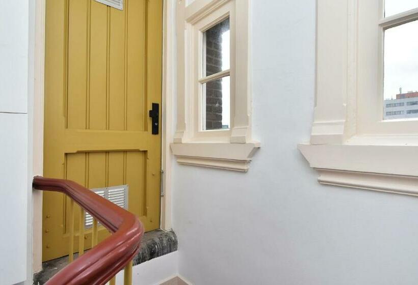 Boutique Hotel Havenkantoor