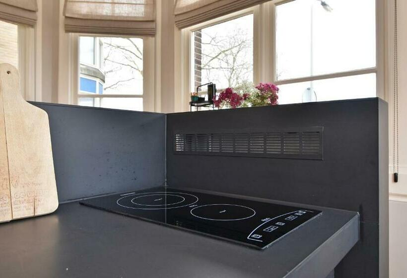 Boutique Hotel Havenkantoor