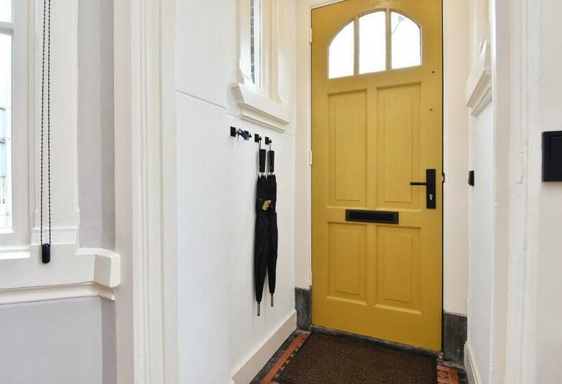 Boutique Hotel Havenkantoor