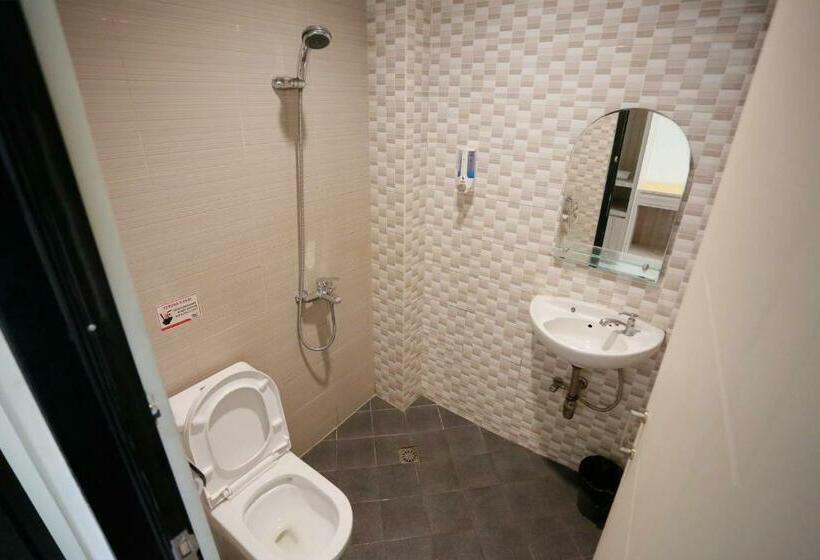 ホテル City Home Banjarmasin