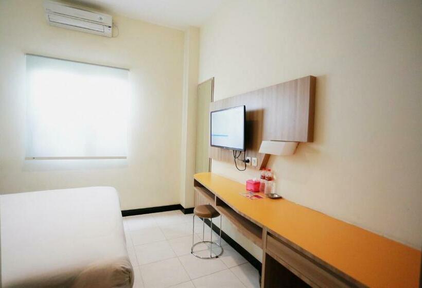 ホテル City Home Banjarmasin