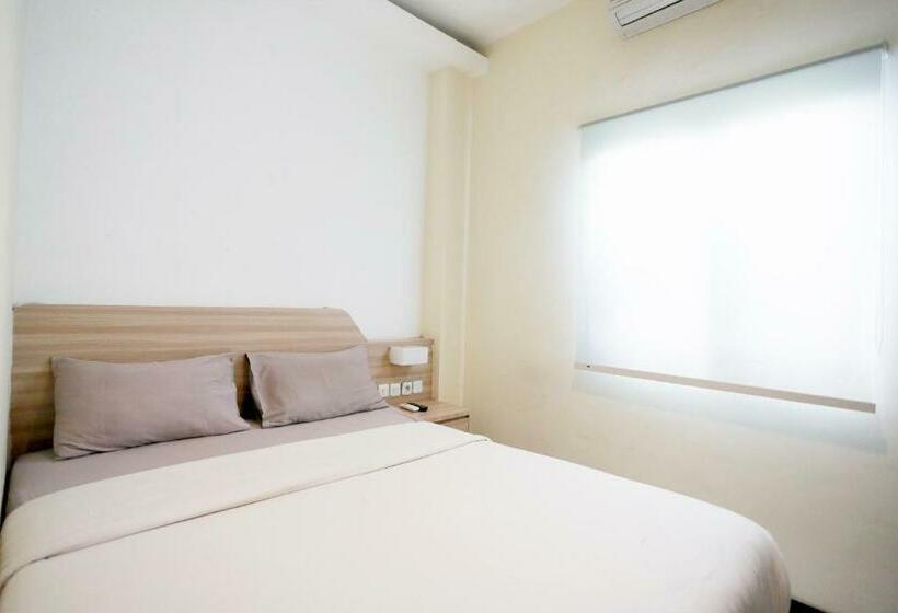 ホテル City Home Banjarmasin