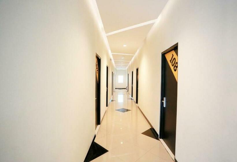 ホテル City Home Banjarmasin