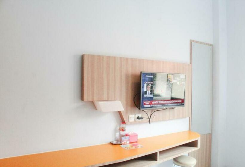 ホテル City Home Banjarmasin