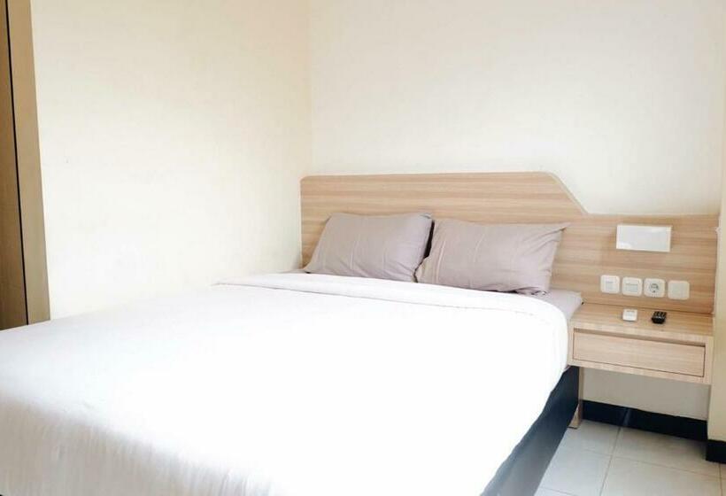 ホテル City Home Banjarmasin