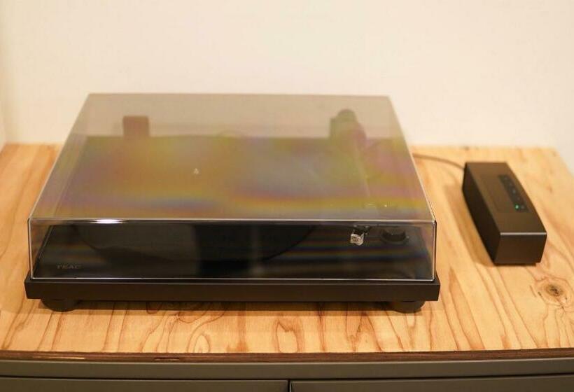 בית מלון כפרי Taketo Stay Premiere Sappro Eki