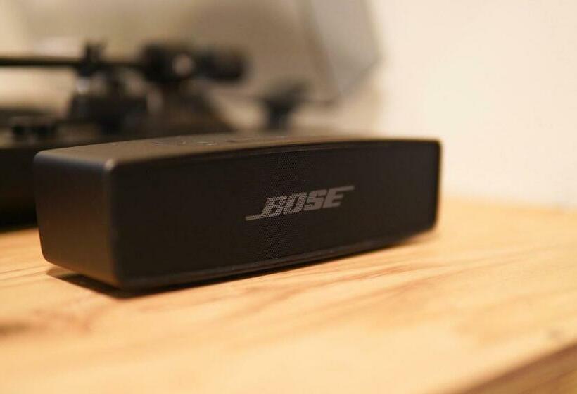 בית מלון כפרי Taketo Stay Premiere Sappro Eki