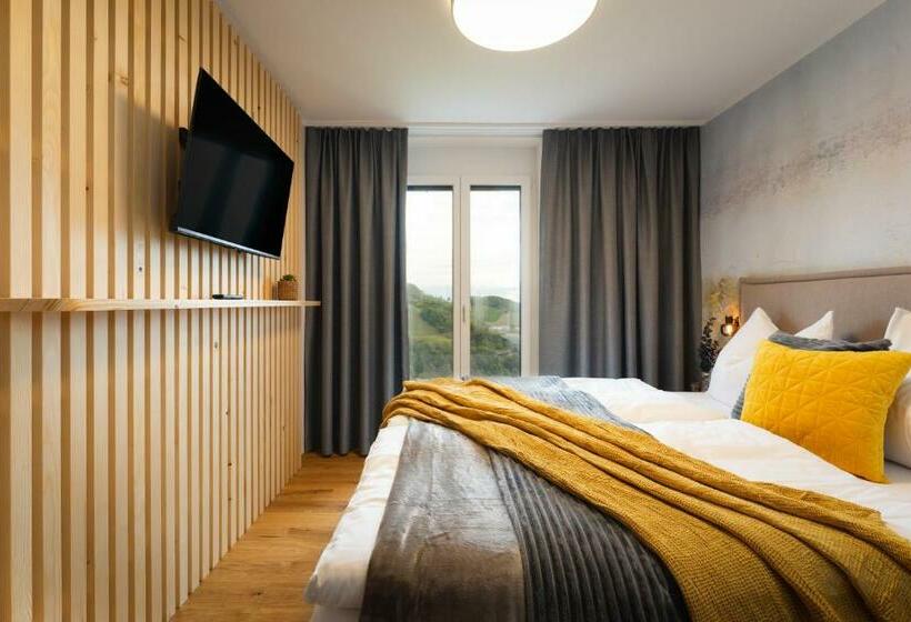 Пансион 111 Weinkitz