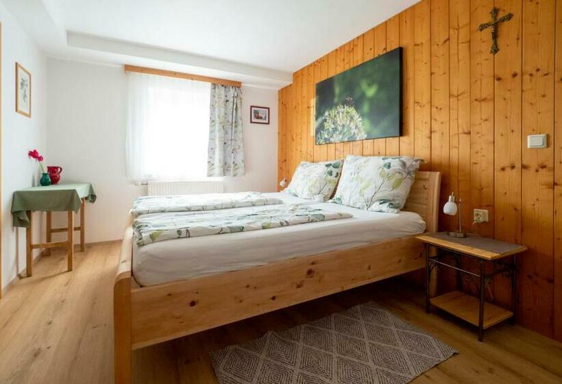 פנסיון Gästezimmer Ilse Brauneis