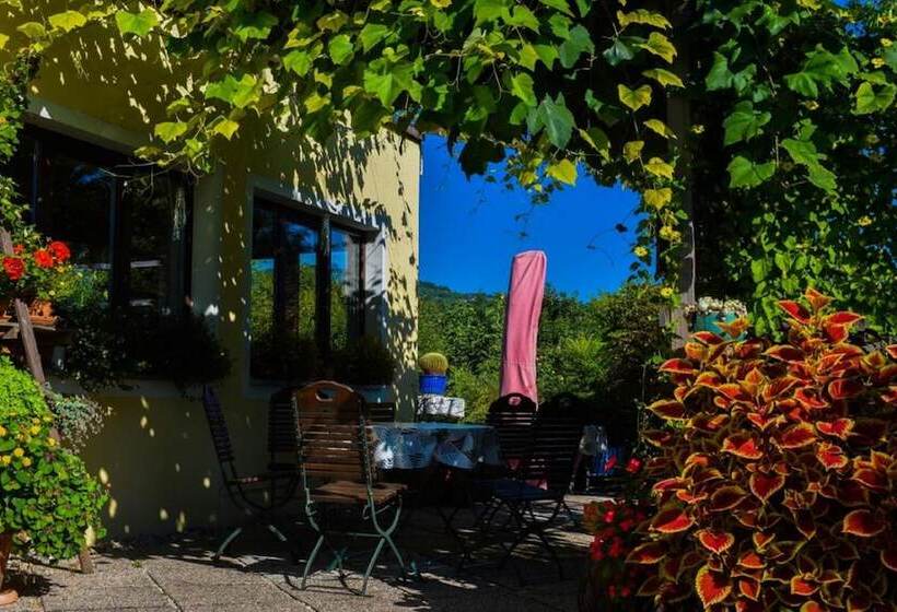 פנסיון Gästezimmer Ilse Brauneis