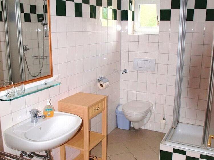 פנסיון Gästezimmer Ilse Brauneis