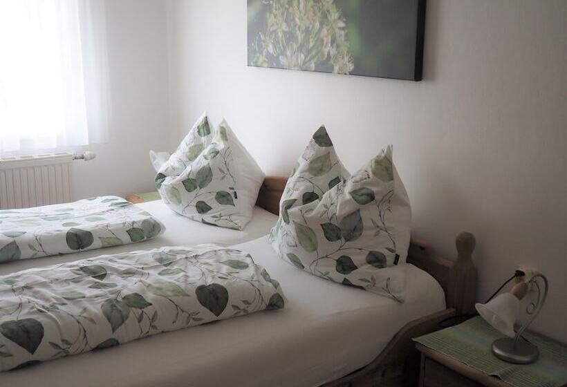 פנסיון Gästezimmer Ilse Brauneis