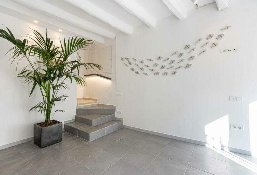 بنسيون Habitacions Bellaire Cadaqués