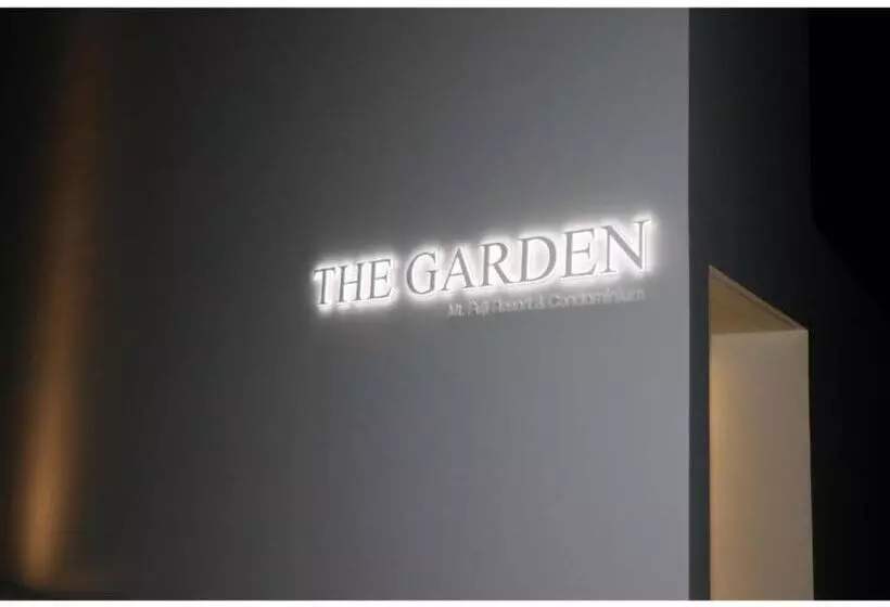 Majatalo The Garden   Vacation Stay 69184v