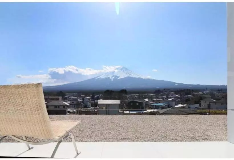 Majatalo The Garden   Vacation Stay 69184v