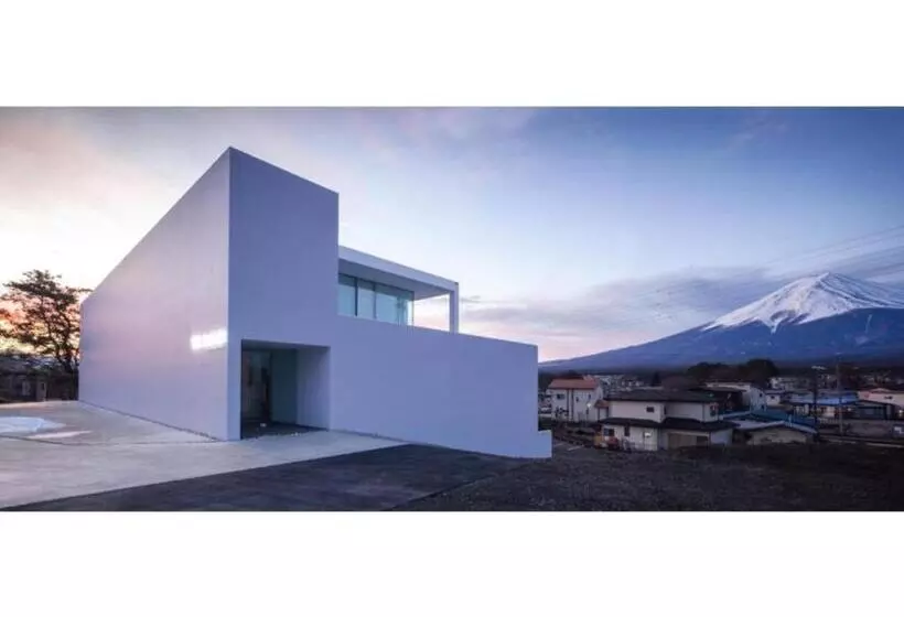 Majatalo The Garden   Vacation Stay 69184v