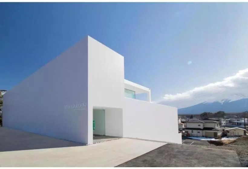 Majatalo The Garden   Vacation Stay 69184v