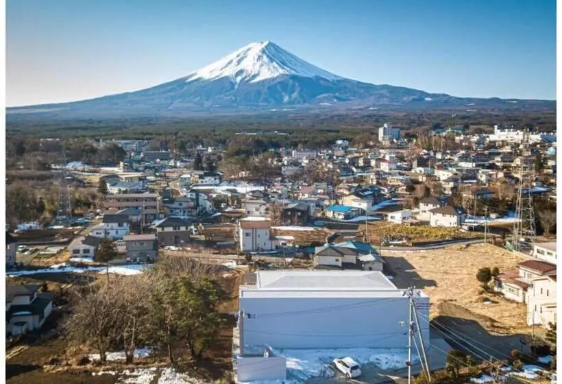 Majatalo The Garden   Vacation Stay 69184v