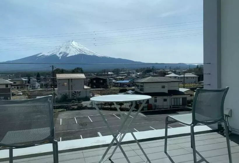 Majatalo The Garden   Vacation Stay 69184v