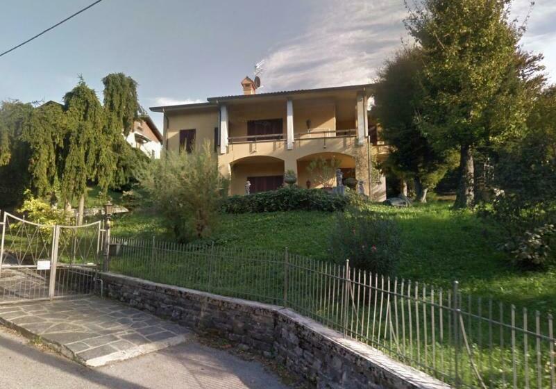 ペンション Villa Dei Cedri