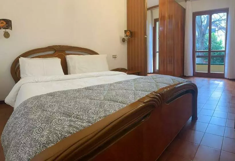 Pensione Villa Dei Cedri